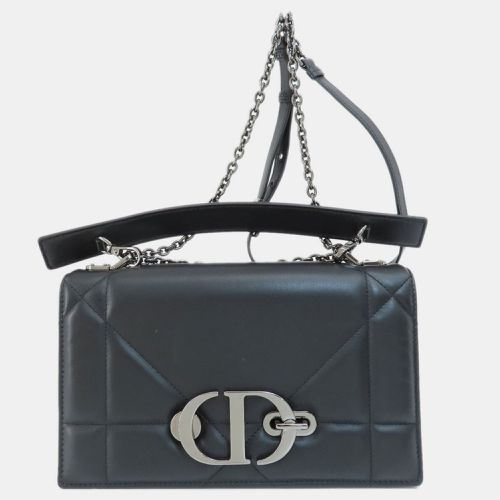 Christian Calf Leather Shoulder Bag - Dior - Modalova