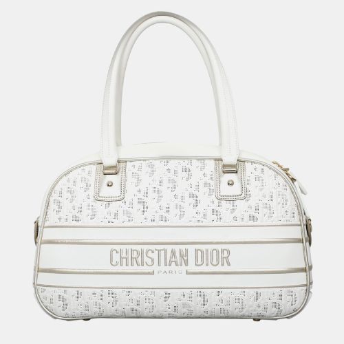 Christian Medium Vibe Bowling Bag - Dior - Modalova