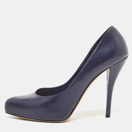 Leather Pumps Size 39 - Dior - Modalova