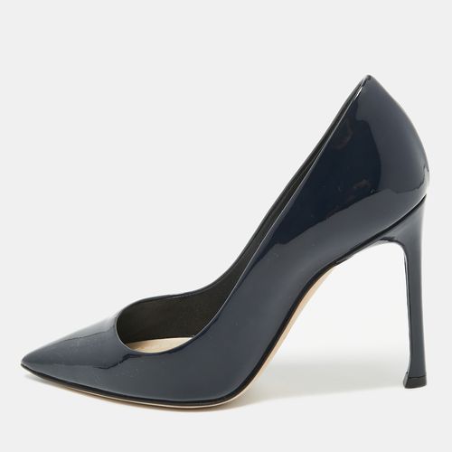 Patent Pointed Toe Pumps Size 34 - Dior - Modalova