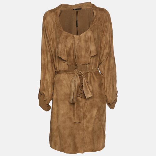 Velvet Melrose Belted Tunic XL - Elie Tahari - Modalova