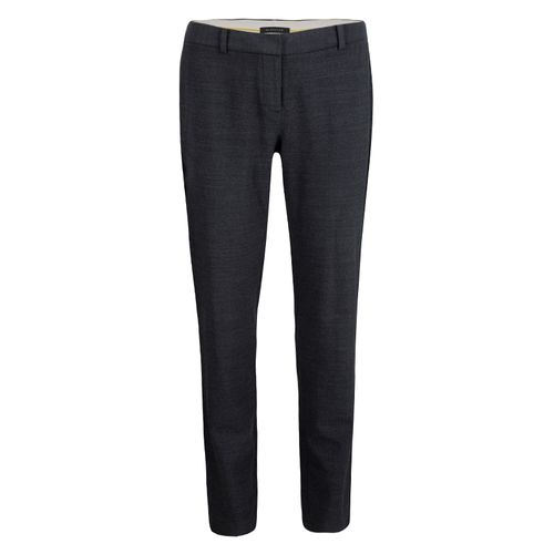 Wool Tailored Trousers S - Elie Tahari - Modalova