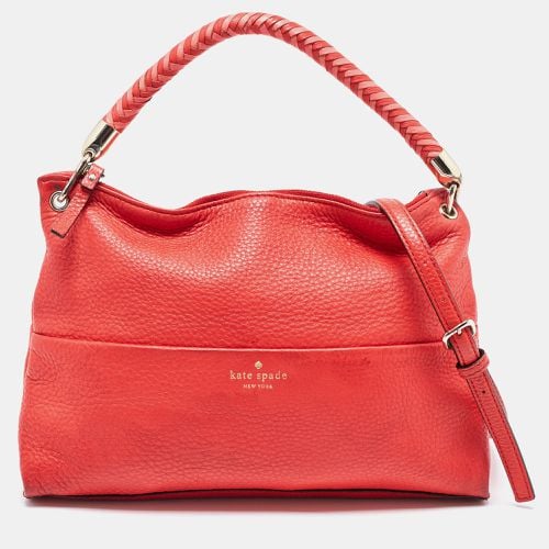 Leather Elliot Place Carmina Shoulder Bag - Kate Spade - Modalova