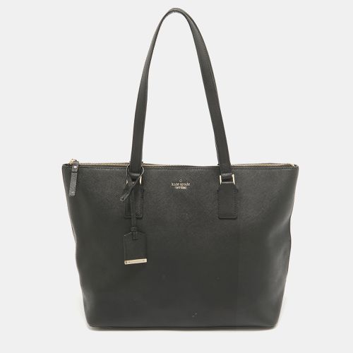 Leather Cameron Street Lucie Tote - Kate Spade - Modalova