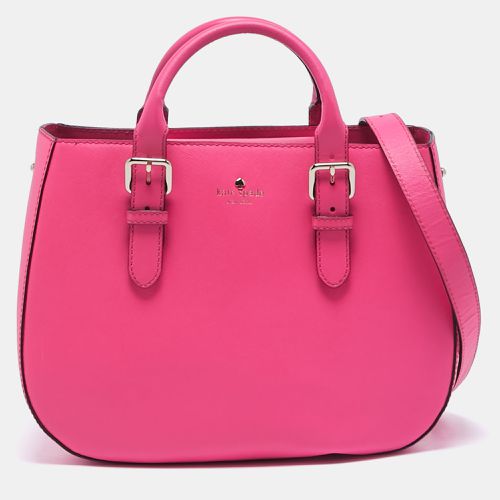 Hot Leather Charlotte Street Sylvie Tote - Kate Spade - Modalova