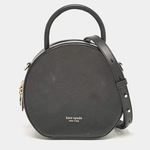 Leather Small Andi Canteen Shoulder Bag - Kate Spade - Modalova