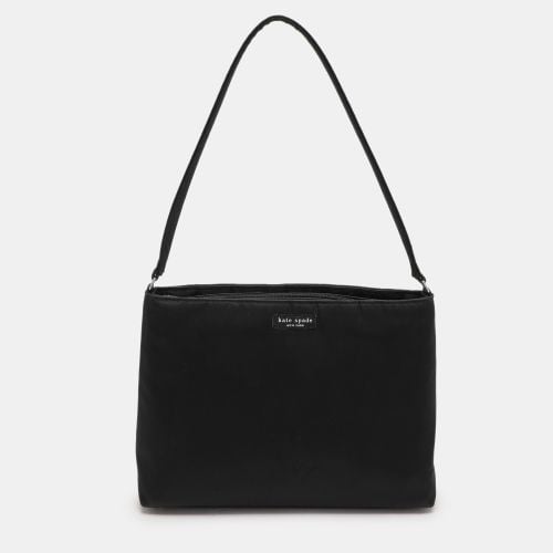 Kate Spade Black Nylon Shoulder Bag - Kate Spade - Modalova