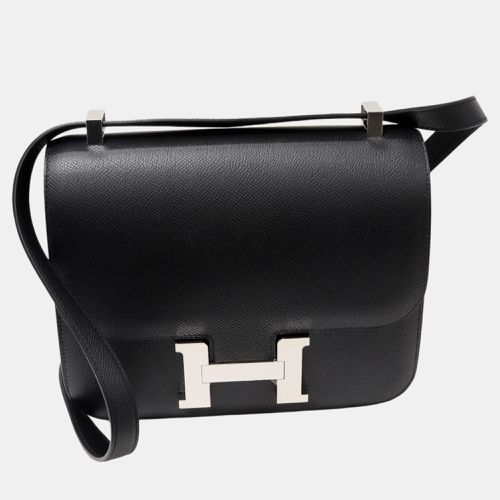 Epsom Constance III Shoulder Bag - Hermes - Modalova