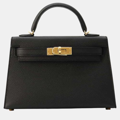 Mini Kelly Do Epsom Bag - Hermes - Modalova