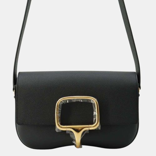 Epsom Leather Della Cavalleria Elan Shoulder Bag - Hermes - Modalova