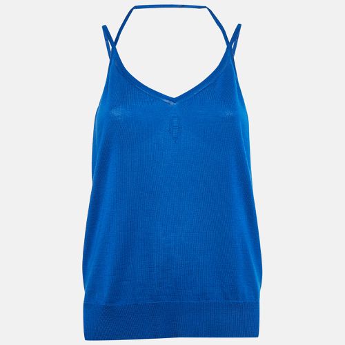 Hermès Cashmere Knit Camisole L - Hermes - Modalova