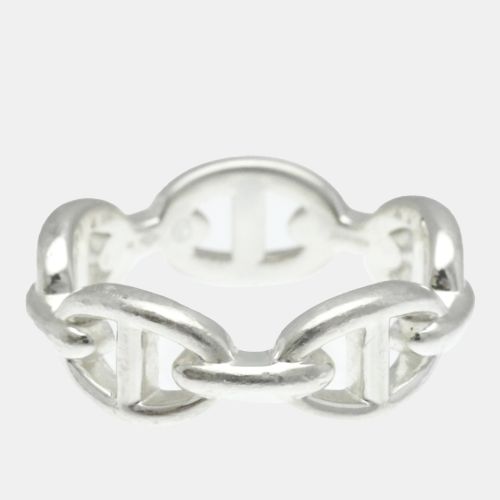Chaine D'ancre Ring EU 58 - Hermes - Modalova