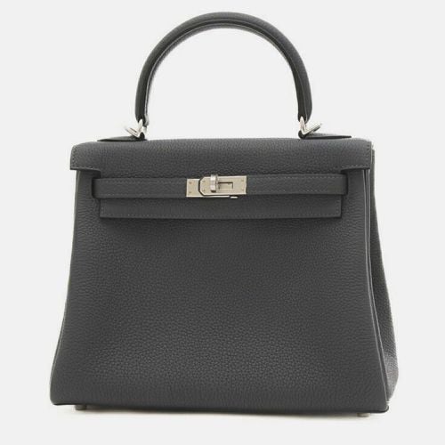 Grimist Togo Kelly 25 Handbag - Hermes - Modalova