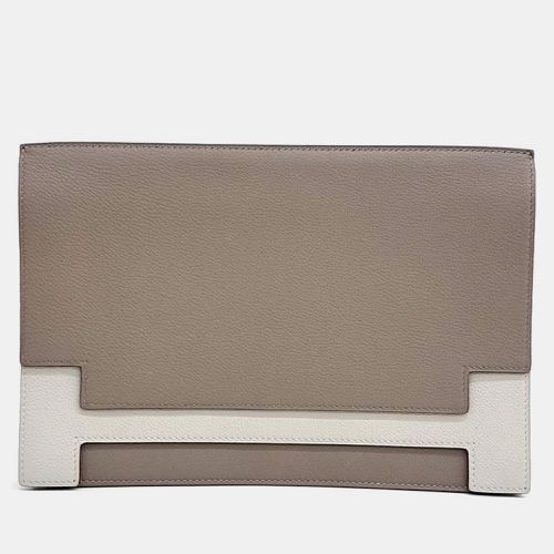 Hermes Multiplex Clutch - Hermes - Modalova