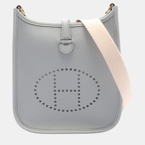 Evelyne TPM Shoulder Bag - Hermes - Modalova