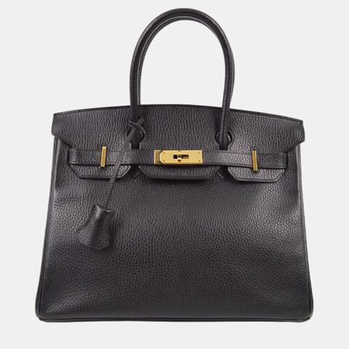 Ardennes Birkin 30 Handbag - Hermes - Modalova