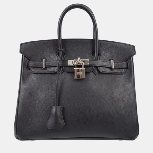 Epsom Birkin 25 Handbag - Hermes - Modalova