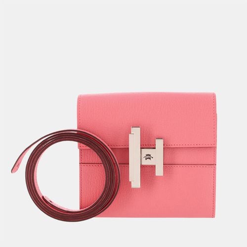 Cinhetic Clutch with Strap - Hermes - Modalova