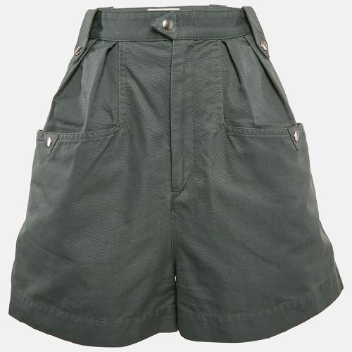 Cotton Shorts L - Isabel Marant Etoile - Modalova