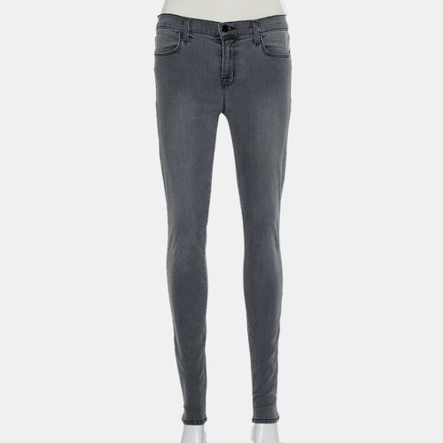 Denim Super Skinny Maria Jeans M - J Brand - Modalova