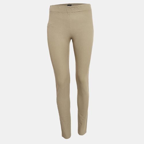 Stretch Gabardine Leggings M - Joseph - Modalova