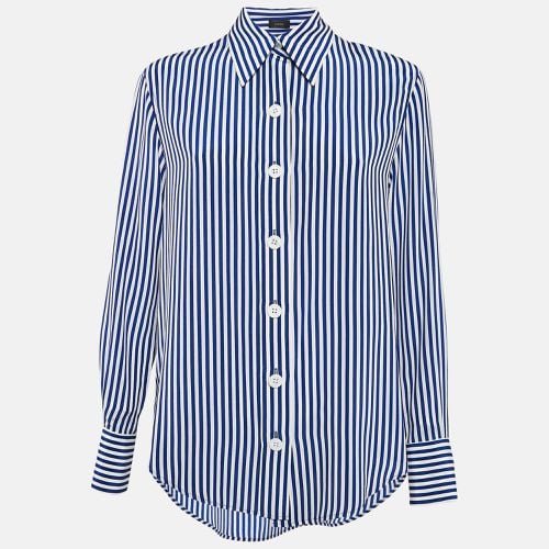 Deck Chair Stripe Silk Garconne Shirt S - Joseph - Modalova