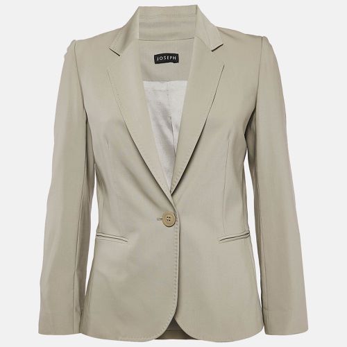 Wool Single Breasted Blazer S - Joseph - Modalova