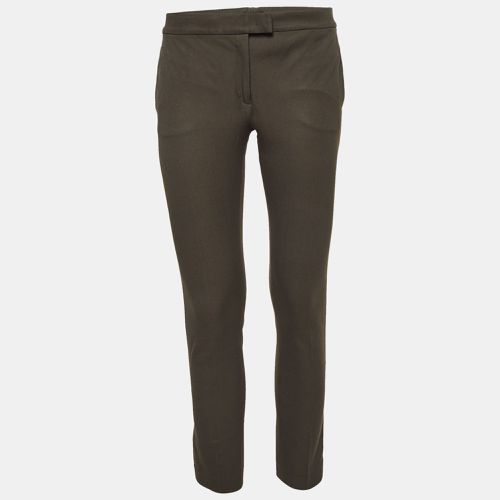 Gabardine Ankle-Length Pants S - Joseph - Modalova