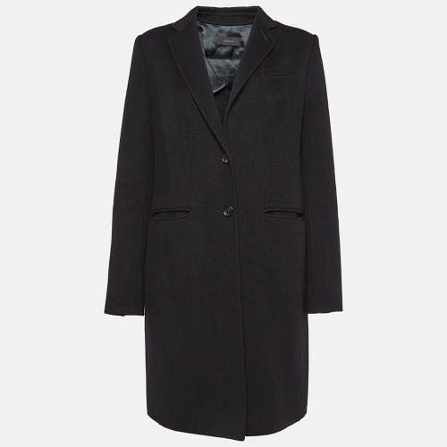 Wool & Cashmere Mid-Length Coat L - Joseph - Modalova