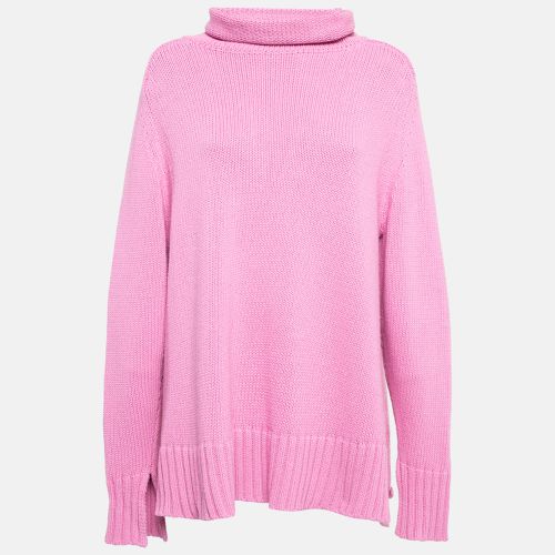 Knit Turtle Neck Jumper M - Joseph - Modalova