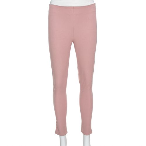 Light Stretch Gabardine New Tony Cropped Trousers S - Joseph - Modalova