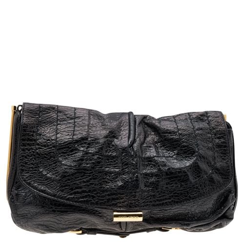 Leather Ayse Shoulder Bag - Jimmy Choo - Modalova