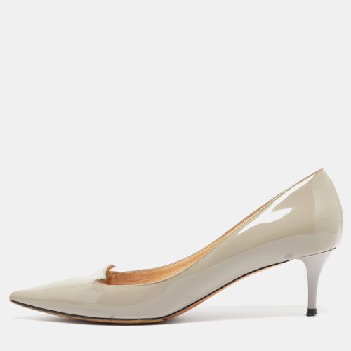 Patent Leather Allure Pumps Size 38.5 - Jimmy Choo - Modalova