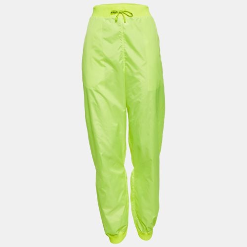 Fluorescent Synthetic Joggers M - Off-White - Modalova