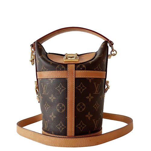 Monogram Canvas Duffle Bag - Louis Vuitton - Modalova