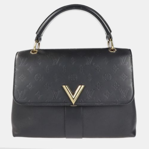 Monogram Leather Monogram Very One Handle Bag - Louis Vuitton - Modalova