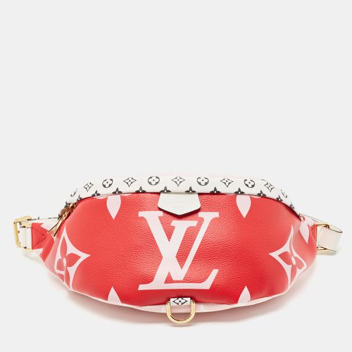 Multicolor Giant Monogram Canvas Bumbag - Louis Vuitton - Modalova