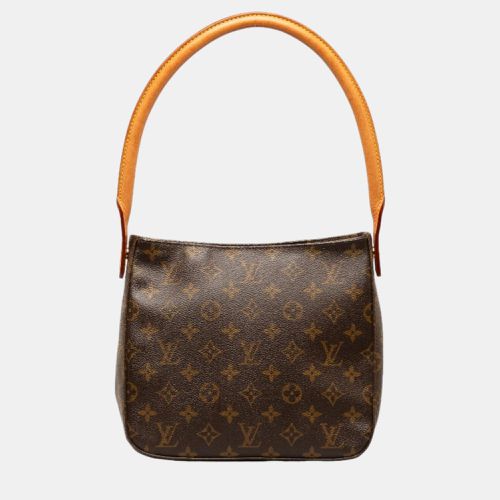 Canvas Looping Shoulder Bags - Louis Vuitton - Modalova