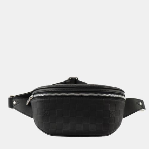 Damier Infini Leather Campus Bumbag - Louis Vuitton - Modalova