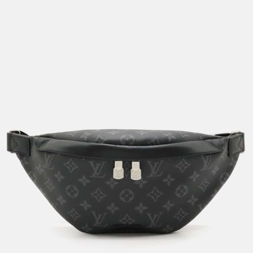 Monogram Eclipse Discovery Bum Bag PM - Louis Vuitton - Modalova