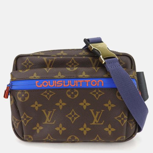 Monogram Canvas Outdoor Bumbag - Louis Vuitton - Modalova