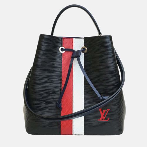 Epi Leather NeoNoe Shoulder Bag - Louis Vuitton - Modalova