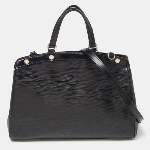 Electric Epi Leather Brea MM Bag - Louis Vuitton - Modalova