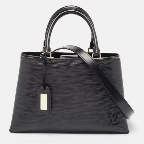 Epi Leather Kleber MM Bag - Louis Vuitton - Modalova