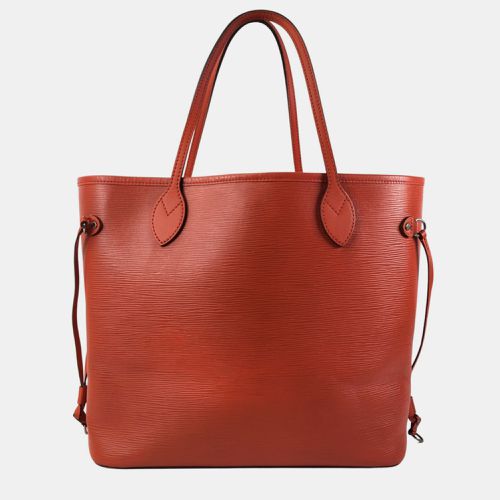 Epi Leather Neverfull MM Tote Bag - Louis Vuitton - Modalova