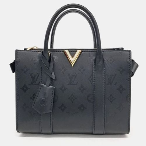 Leather BB Very Tote Bag - Louis Vuitton - Modalova