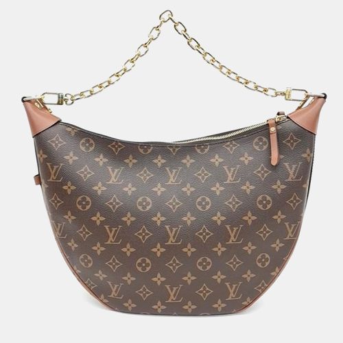 Monogram Canvas Loop Hobo Bag - Louis Vuitton - Modalova