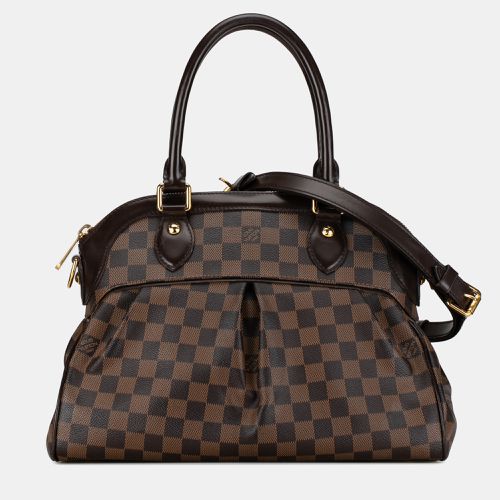 Louis Vuitton Damier Ebene Trevi PM - Louis Vuitton - Modalova