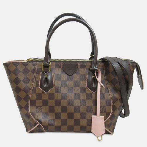 Damier Ebene Caissa PM Bag - Louis Vuitton - Modalova