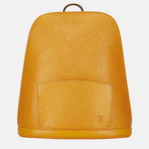 Epi Leather Gobelins Backpack - Louis Vuitton - Modalova